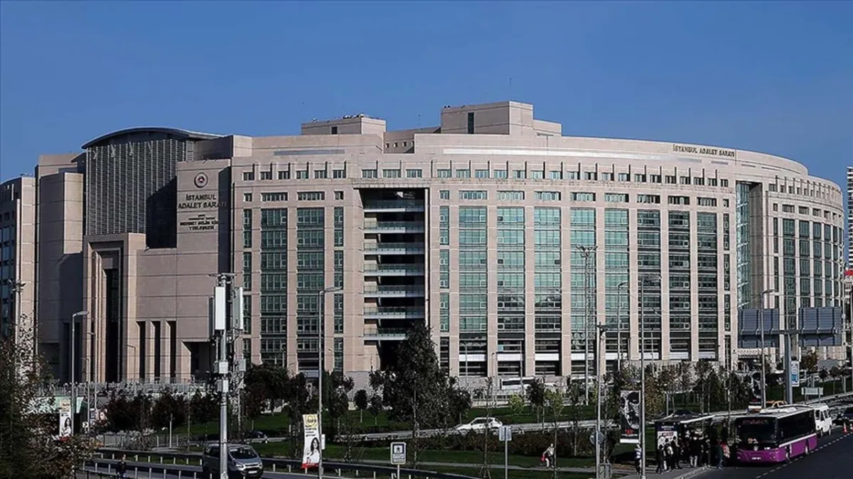İstanbul Altın Rafinerisi AŞ&#039;ye soruşturma: Çok sayıda gözaltı haberinin görseli