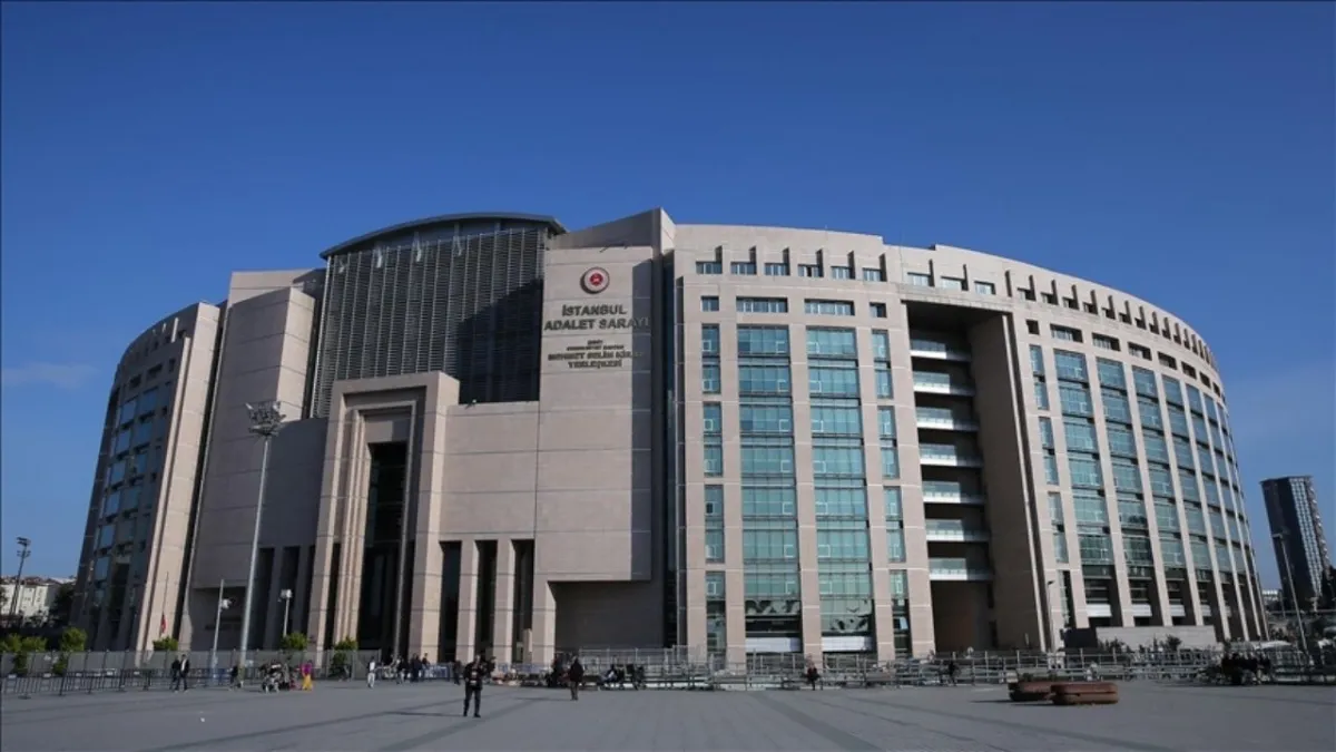 İstanbul’da Mossad iddiası: Casusluk şüphelileri adliyeye sevk edildi haberinin görseli