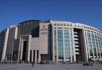 İstanbul’da Mossad iddiası: Casusluk şüphelileri adliyeye sevk edildi