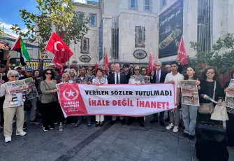 İzmir’de Salepçioğlu isyanı  
