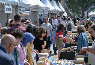 İzmir, Ekim’de edebiyatın başkenti olacak: İZKİTAP ve İzmir Uluslararası Edebiyat Festivali başlıyor