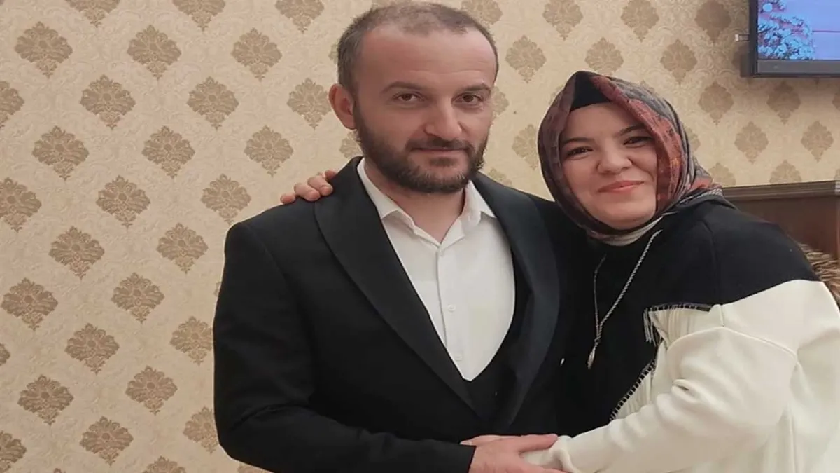 Kadın cinayetinin faili iki ay sonra bulundu! haberinin görseli