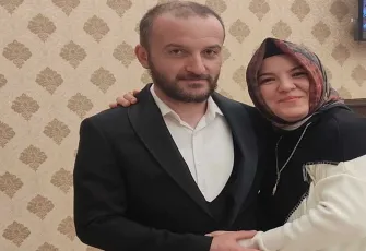 Kadın cinayetinin faili iki ay sonra bulundu!