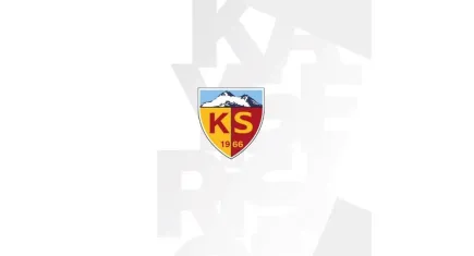Kayserispor’dan transfer yasağı iddialarına yanıt: “FIFA tedbir kararı, ödeme sonrası kaldırılacak”