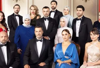 Kızılcık Şerbeti dizisinde yeni karakter kilidi açıldı: ‘Yasemin’ karakteri diziye katılıyor