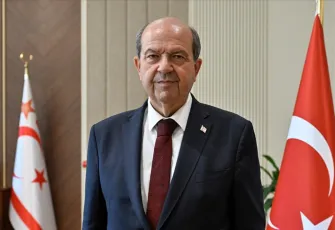 KKTC Cumhurbaşkanı Tatar: ‘Bir millet 3 devlet’ anlayışı güçleniyor, zirvede KKTC resmen temsil edilecek