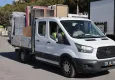 Konak’ta ‘Evden Eve Dayanışma’ devam ediyor