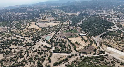 Menemen’de çöp tesisi krizi: Çöp gelirse direniş de gelir