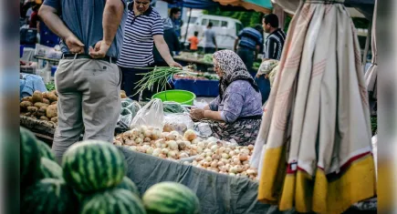 Milyoner sayısı artıyor, milyonlar açlıkla mücadele ediyor