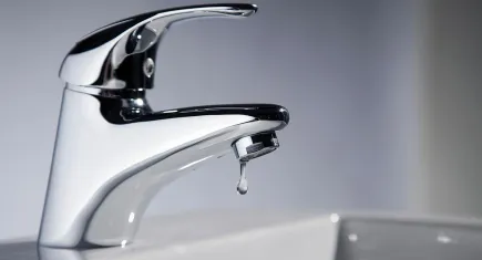 O ilçede oturanlar dikkat: İZSU’dan 8 saatlik su kesintisi