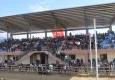 Ödemiş’te Rahvan At Yarışları nefes kesti