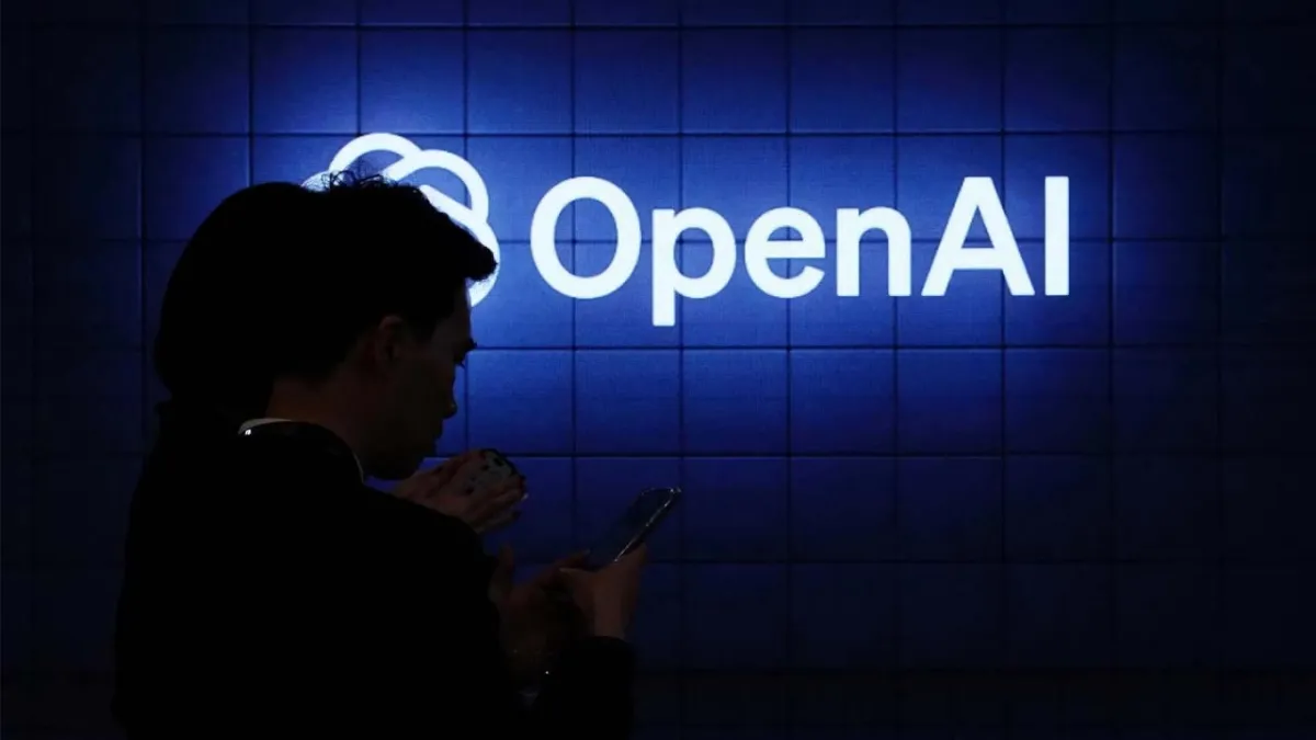 OpenAI, yapay zeka ile video içeriği üreten kullanıcılara para ödeyecek haberinin görseli
