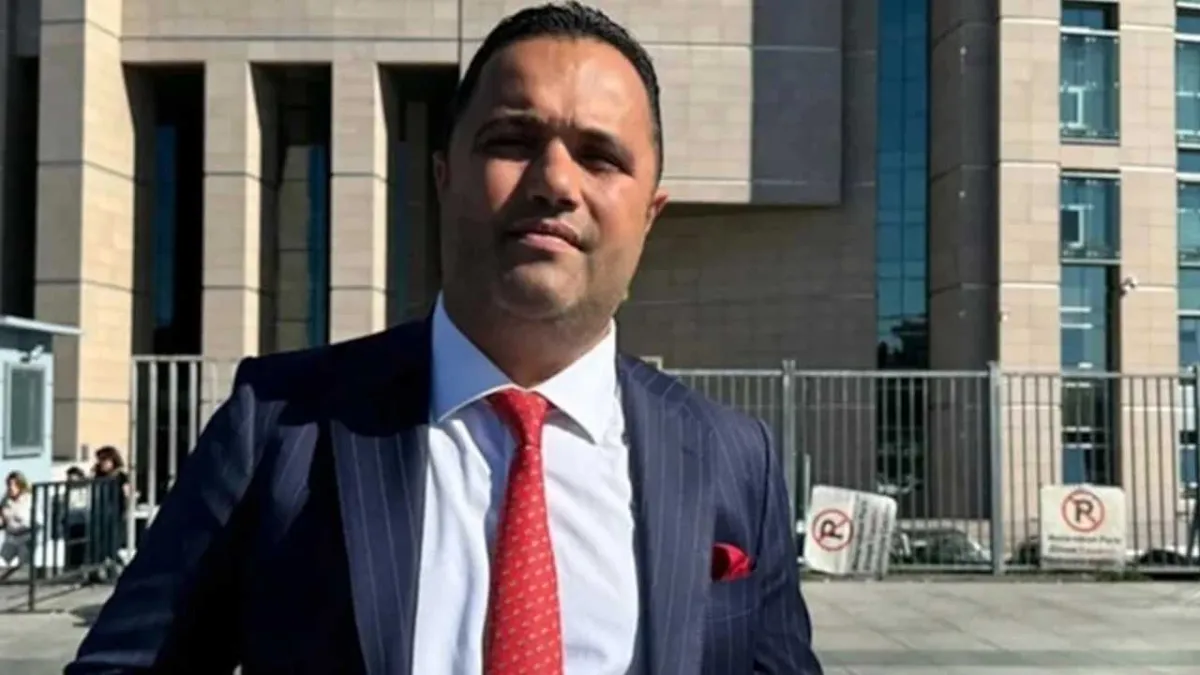 Rezan Epözdemir&#039;den dava isyanı haberinin görseli