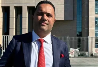 Rezan Epözdemir'den dava isyanı