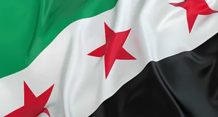 Suriye'de seçim sonuçları açıklandı