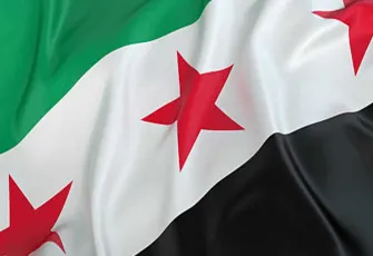 Suriye'de seçim sonuçları açıklandı