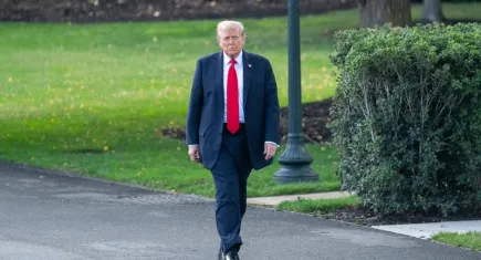 Trump’tan Gazze ateşkesi açıklaması: “Görüşmeler hızla ilerliyor, çok olumlu”