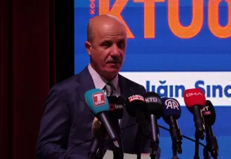 YÖK Başkanı Özvar duyurdu: Türkiye-Suriye Dostluk Üniversitesi Şam’da kuruluyor!