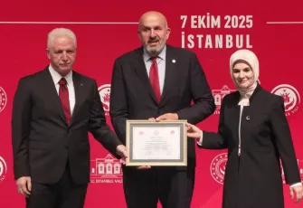 2025 aile yılı’nda Türkiye genelinde 11 bin etkinlik: Bakan Göktaş’tan muhtarlara önemli mesaj