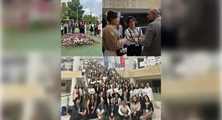 22. Ulusal Psikoloji Kongresi gerçekleşti: Değişen Toplum, Dönüşen Birey