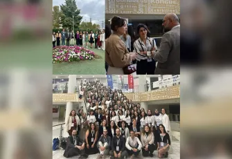 22. Ulusal Psikoloji Kongresi gerçekleşti: Değişen Toplum, Dönüşen Birey