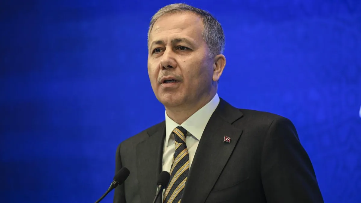 7 ilde eş zamanlı suç operasyonu: 78 şüpheli yakalandı, 1 milyar TL’lik mal varlığına el konuldu! haberinin görseli