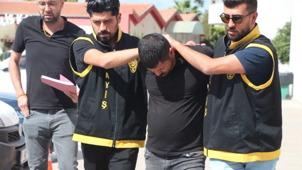 Adana’da tartışma bıçaklı saldırıya dönüştü: Şüpheli tutuklandı haberinin görseli