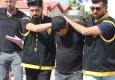 Adana’da tartışma bıçaklı saldırıya dönüştü: Şüpheli tutuklandı