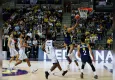 Aliağa Petkimspor, Fenerbahçe Beko’ya direnemedi