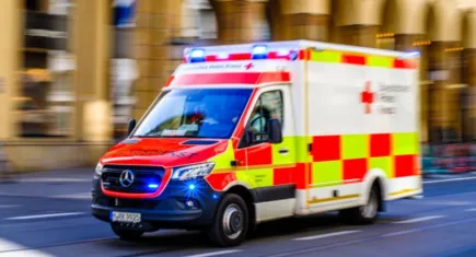 Almanya’da şok saldırı: Yeni Belediye Başkanı Iris Stalzer evinde bıçaklandı