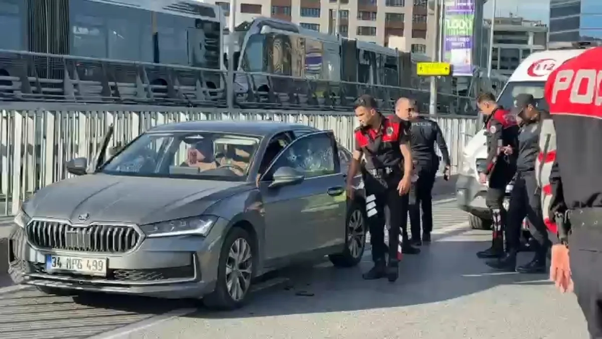Avukat Serdar Öktem’in otopsi raporu tamamlandı: Kurşunlar öldürücü nitelikte haberinin görseli