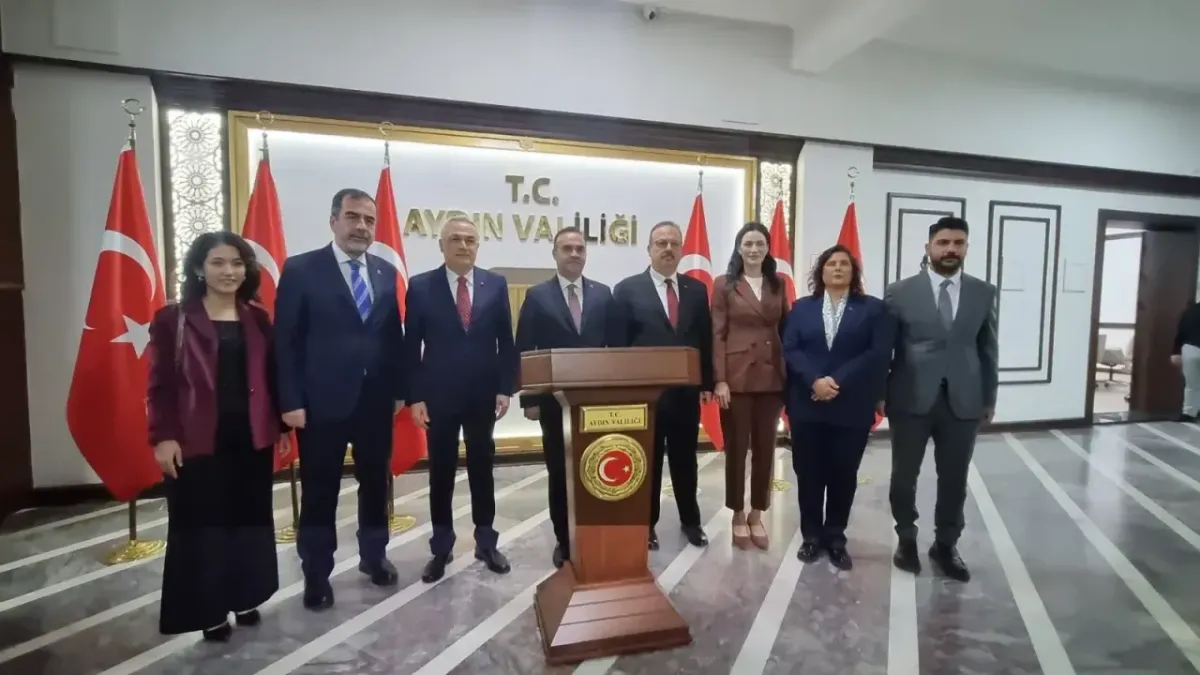 Bakan Kacır: Dünyadaki insansız hava aracı pazarının yüzde 68’i Türk markalarının elinde haberinin görseli