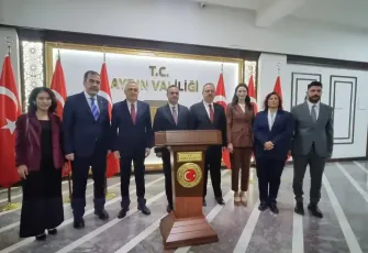 Bakan Kacır: Dünyadaki insansız hava aracı pazarının yüzde 68’i Türk markalarının elinde