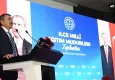 Bakan Tekin, öğretmen ve ilçe müdürleriyle buluştu: Başarı, uyum ve işbirliğiyle gelir