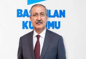 BİK Genel Müdürü Erkılınç emekliye ayrıldı!