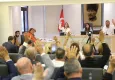 Çeşme Meclisi’nden sağlık, sosyal destek ve dayanışma adımları