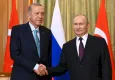 Cumhurbaşkanı Erdoğan’dan Putin’e önemli mesaj: Gazze Ateşkesi ve Ukrayna barışı masada