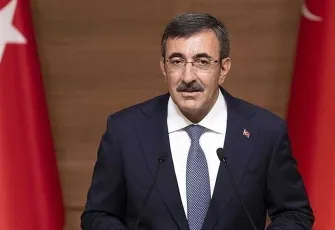 Cumhurbaşkanlığına Cevdet Yılmaz vekalet edecek!