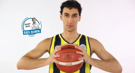 Demircan Demir: Gelişim için Fenerbahçe