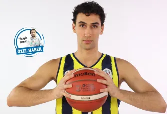 Demircan Demir: Gelişim için Fenerbahçe