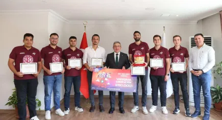 Dokuz Eylül Üniversitesi’nden TEKNOFEST’te büyük başarı