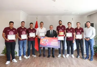 Dokuz Eylül Üniversitesi’nden TEKNOFEST’te büyük başarı