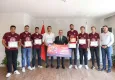 Dokuz Eylül Üniversitesi’nden TEKNOFEST’te büyük başarı