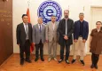 Ege Üniversitesi, Özbekistan ile bilimsel köprüler kuruyor
