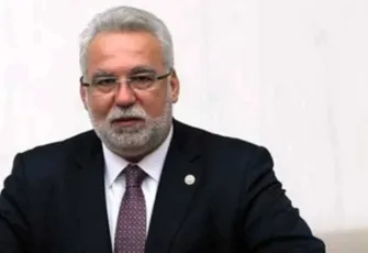 Eski AK Parti milletvekili Hüseyin Kocabıyık tutuklandı