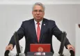 Eski AK Parti Milletvekili Hüseyin Kocabıyık gözaltına alındığını duyurdu