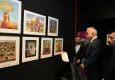 Filistinli sanatçıların eserleri İstanbul Kültür Yolu Festivali’nde buluştu