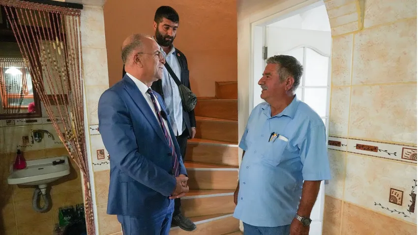 gazıemır