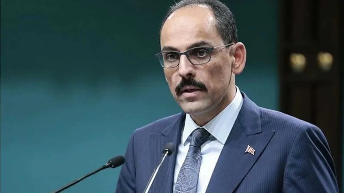 Gazze ateşkes müzakerelerinde Türkiye sürprizi haberinin görseli