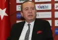 Gençlerbirliği'nde başkan Osman Sungur görevi bıraktı